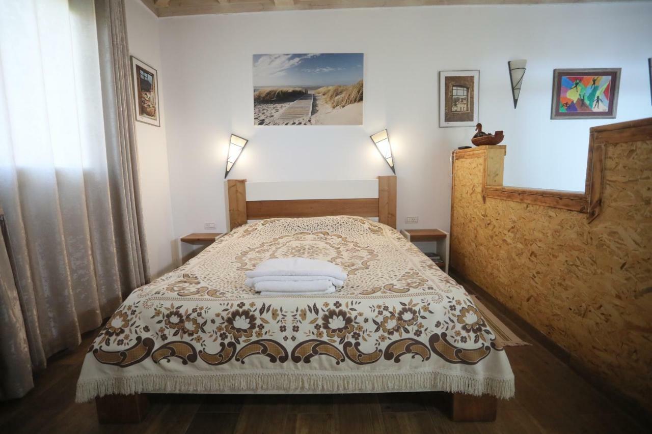 Lakeside Terrace Neot Golan Exterior foto
